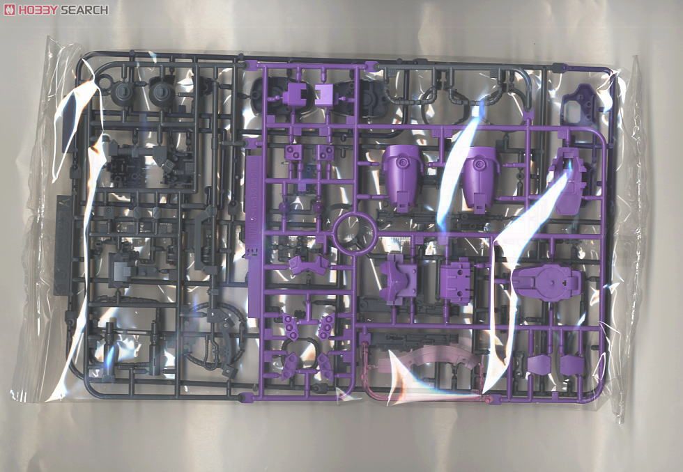 GPB-06F スーパーカスタムザクF2000 (HG) (ガンプラ) - ホビーサーチ