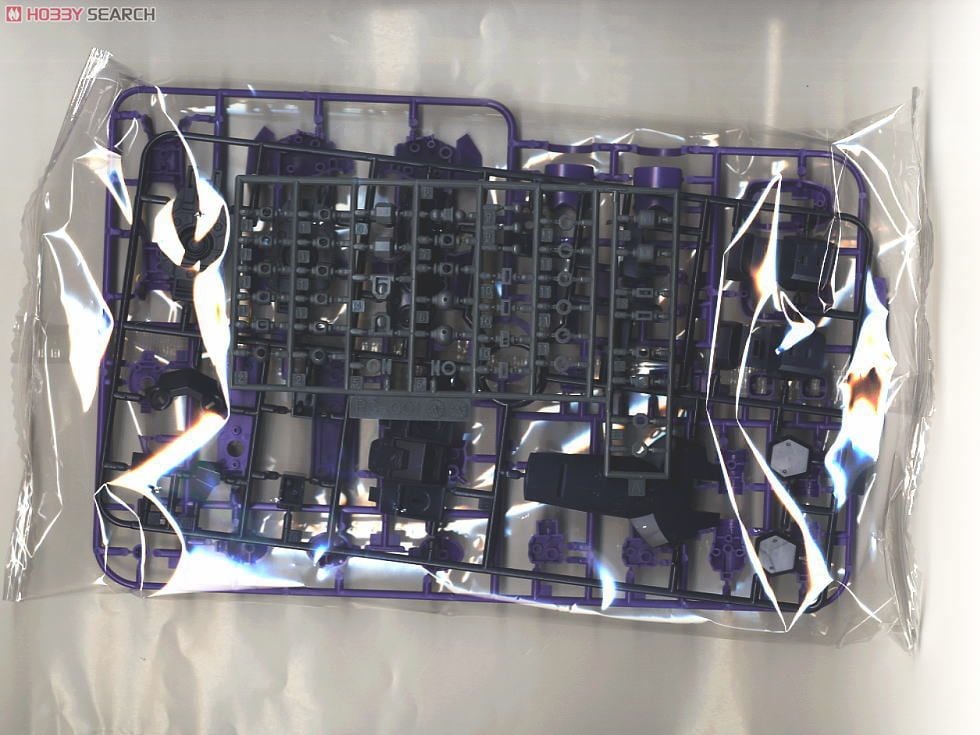 GPB-06F スーパーカスタムザクF2000 (HG) (ガンプラ) - ホビーサーチ