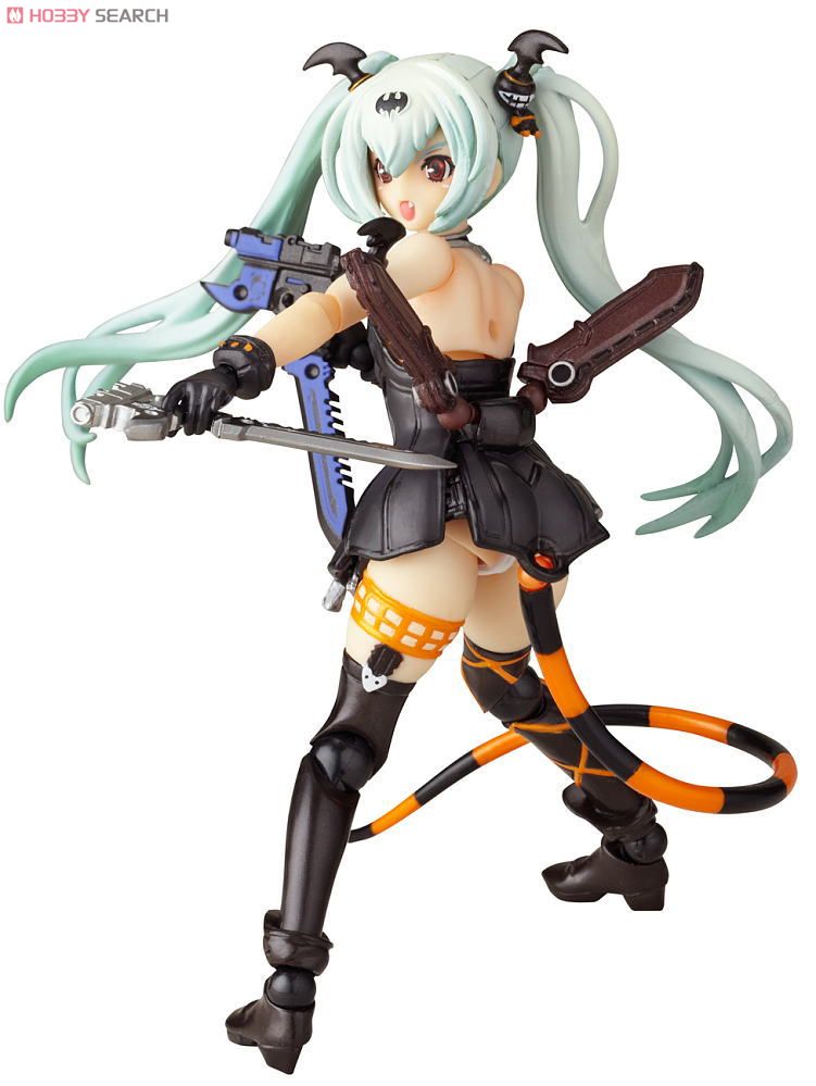 リボルテッククイーンズブレイド EXTRA クイーンズゲイト 門を開く者