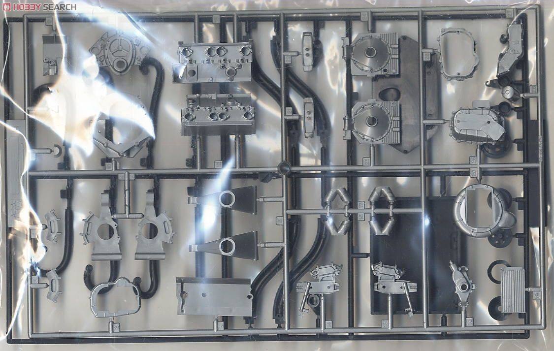 ローラ T70 Mk.III (エッチングパーツ付) (プラモデル) - ホビーサーチ