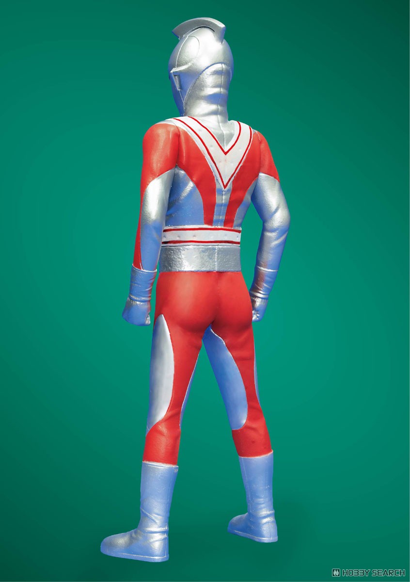 MONSTER SOFVI FIGURE EXTRA エメラルド星人 カイン (完成品) - ホビー