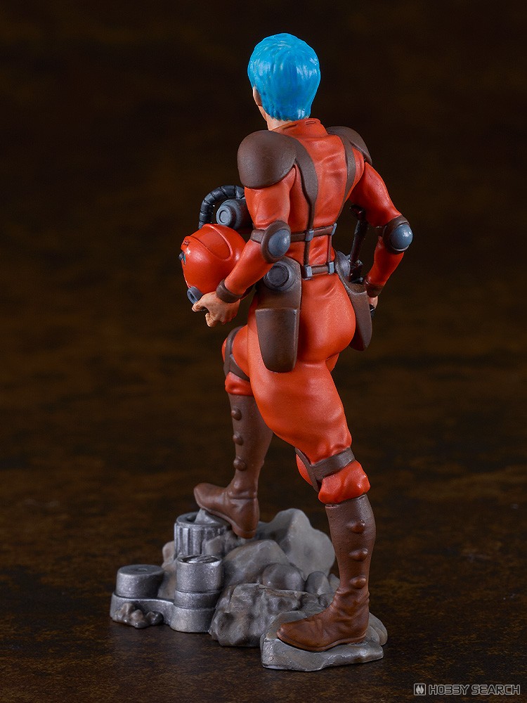 PLAMAX SV-04 1/24 Scale X・ATH-02-DT ラビドリードッグ (プラモデル