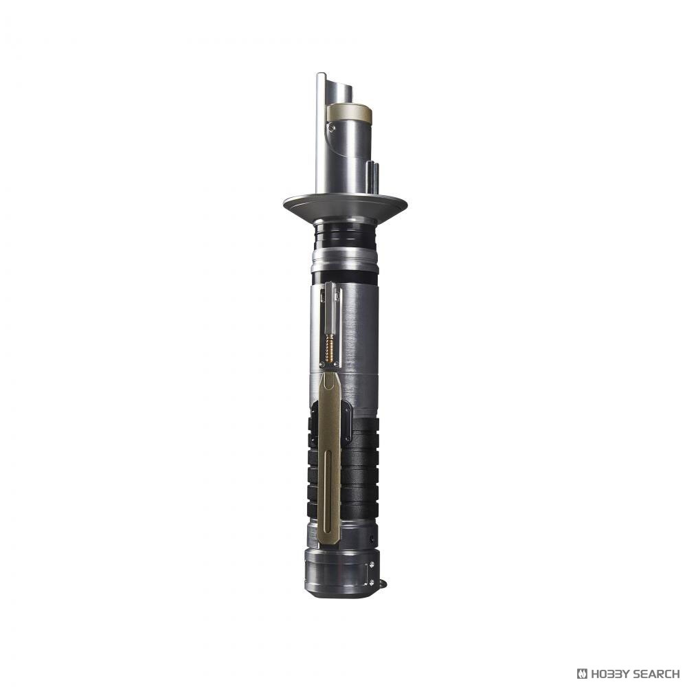 スター・ウォーズ ブラックシリーズ エズラ・ブリッジャー フォースFX