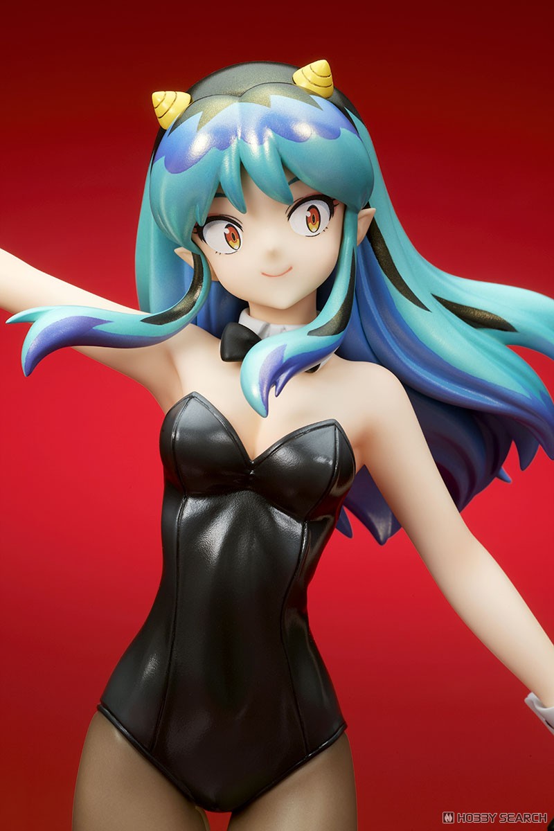 うる星やつら ラム バニーガールStyle (フィギュア) - ホビーサーチ