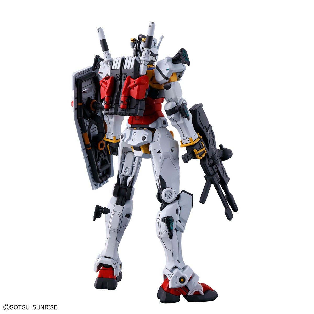 値下げ12/7まで ガンプラ HG MG RG6セット+白いガンダム HG 白い