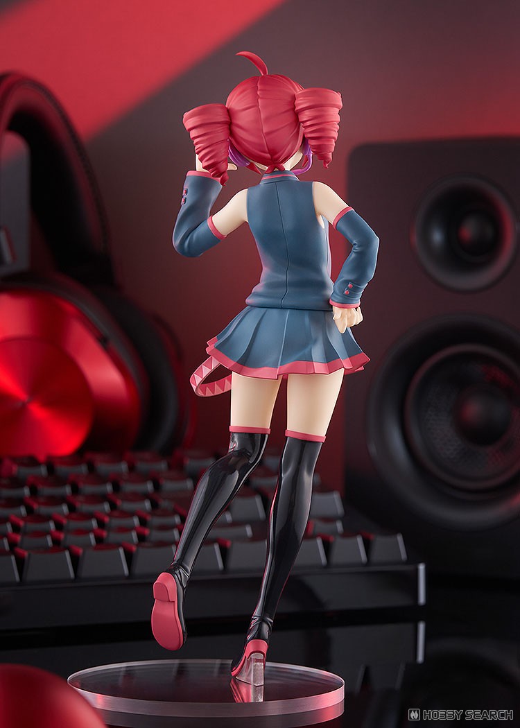 POP UP PARADE 重音テト L size (フィギュア) - ホビーサーチ フィギュア