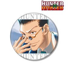 HUNTER×HUNTER フェイタン Ani-Art aqua label 第2弾 BIG缶バッジ