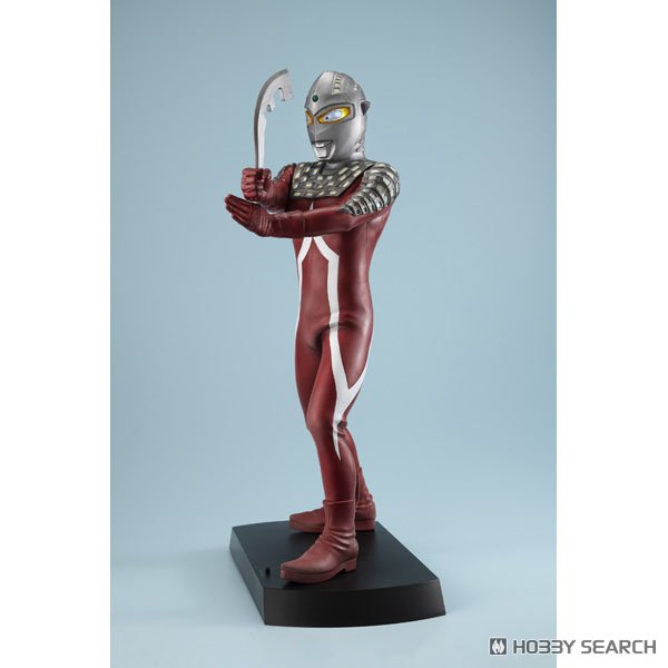 Ultimate Article ウルトラセブン (バトルイメージカラーEd.) (完成品
