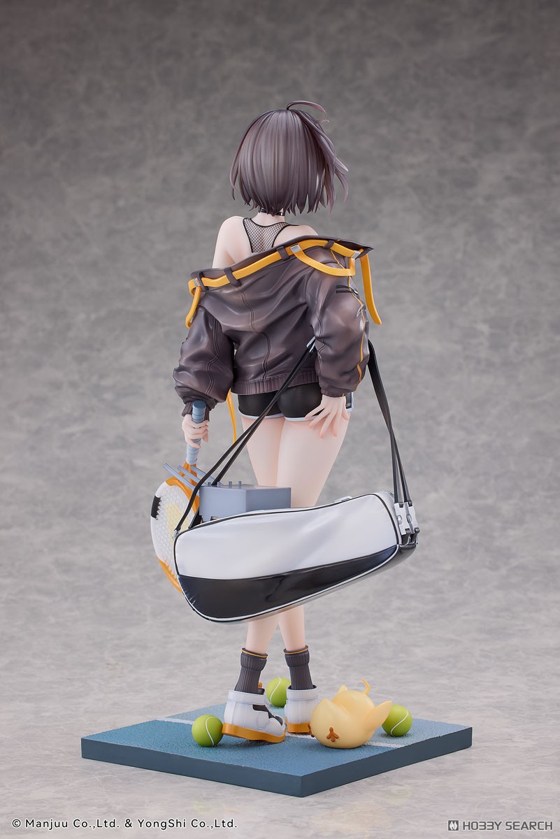 アズールレーン ボルチモア 標家模型坊 ガレージキット塗装済み完成品