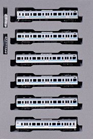 211系0番台 長野色 6両セット (6両セット) (鉄道模型) - ホビーサーチ