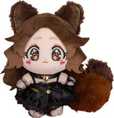 ラブライブ サンシャイン 黒澤ルビィ テラジャンボ寝そべりぬいぐるみ