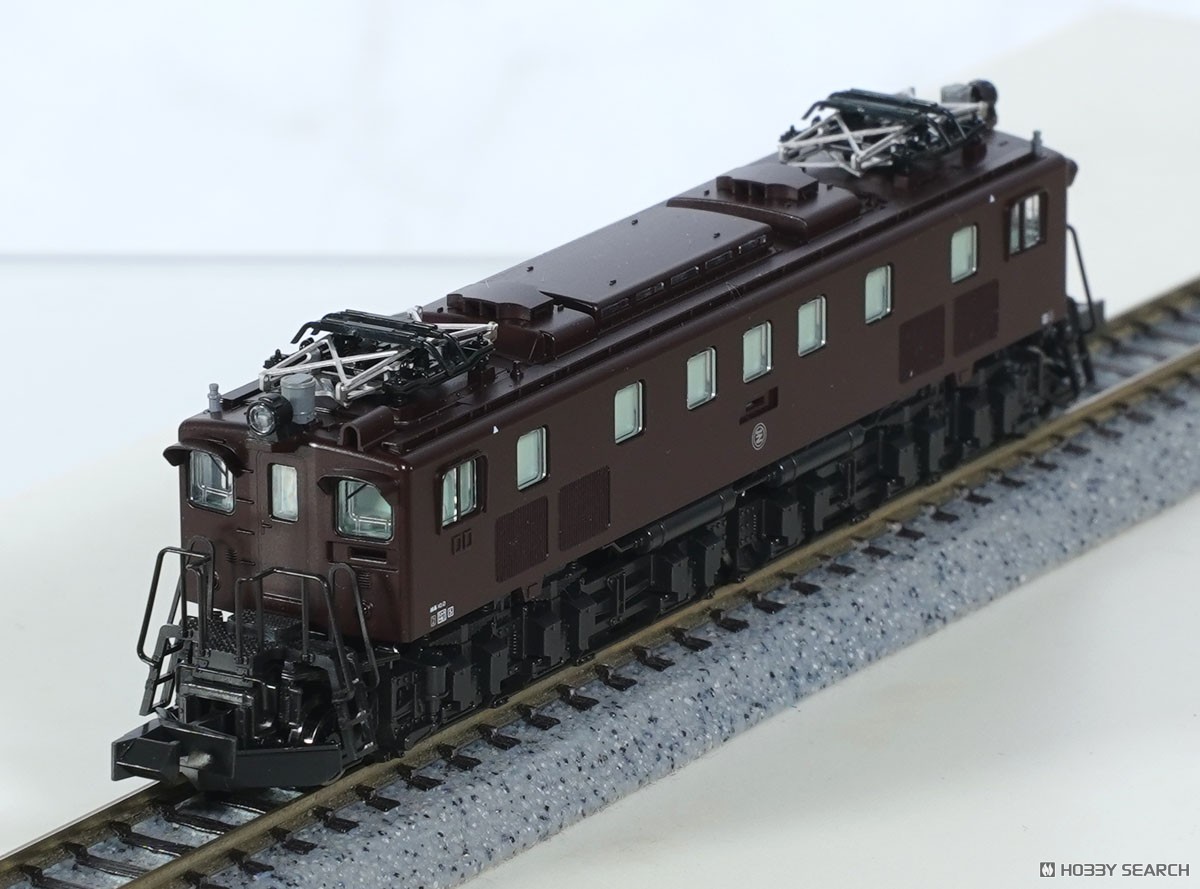 EF15 標準形 (鉄道模型) - ホビーサーチ 鉄道模型 N