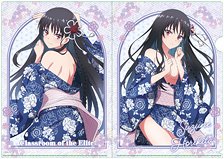 グリッドマンユニバース 望月けい キャラファイングラフ グリッドマン