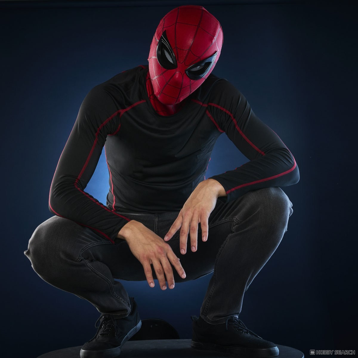 マーベルレジェンド・シリーズ スパイダーマン：ホームカミング