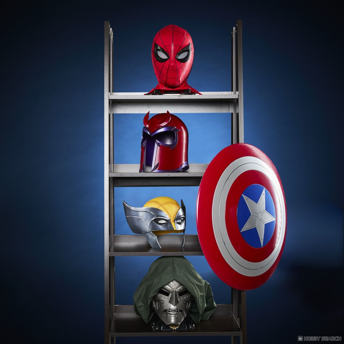 マーベルレジェンド・シリーズ スパイダーマン：ホームカミング