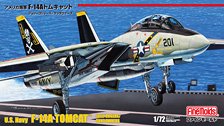 F-14A トムキャット (ハイビジ) (プラモデル) - ホビーサーチ