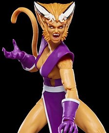 マーベルレジェンド・シリーズ マーベルコミックス デアデビル(マン