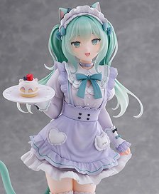 あずまんが大王 注文 ちよちゃん 1/8スケールフィギュア 新品未開封