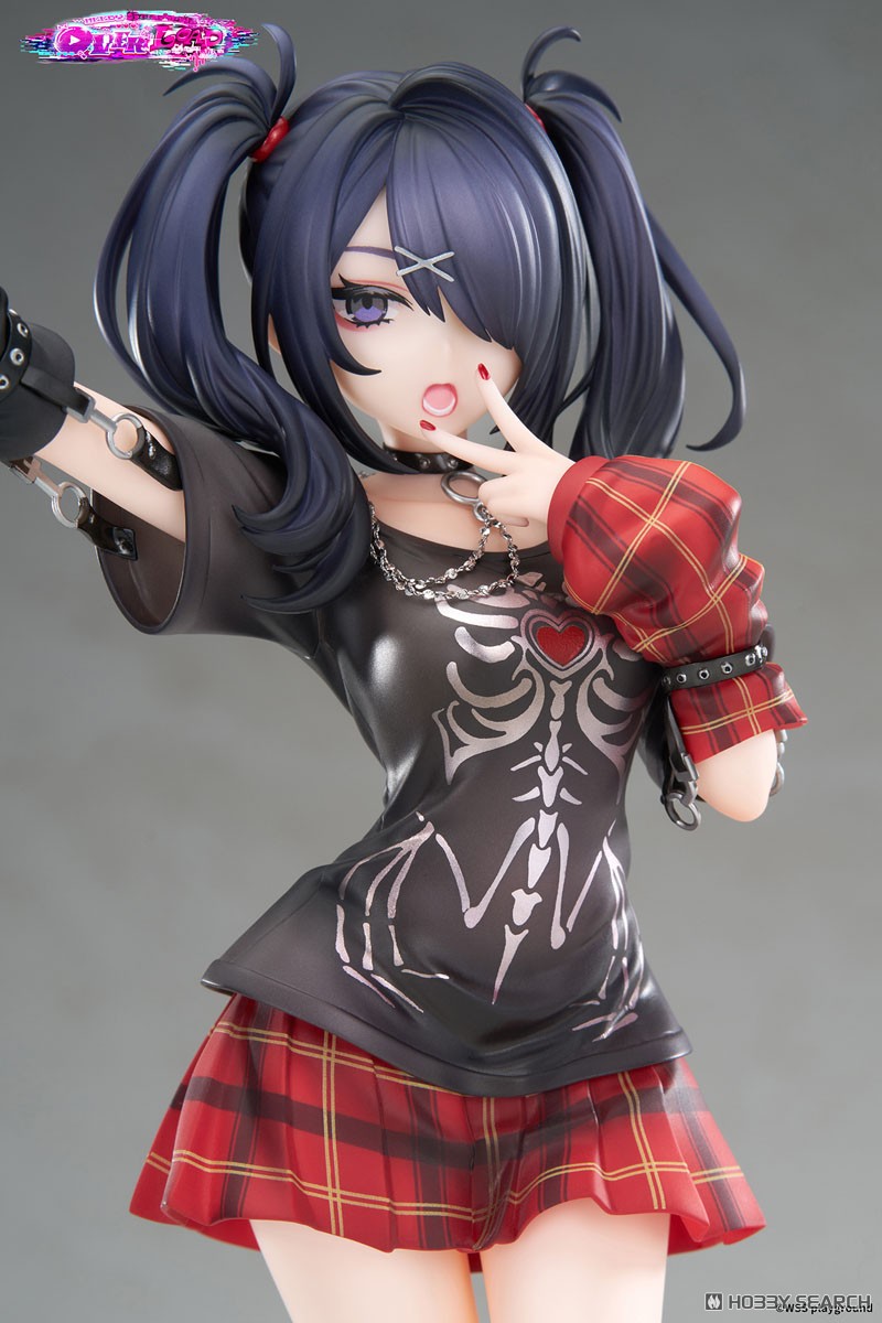 特典付】NEEDY GIRL OVERDOSE あめちゃん (フィギュア) - ホビーサーチ