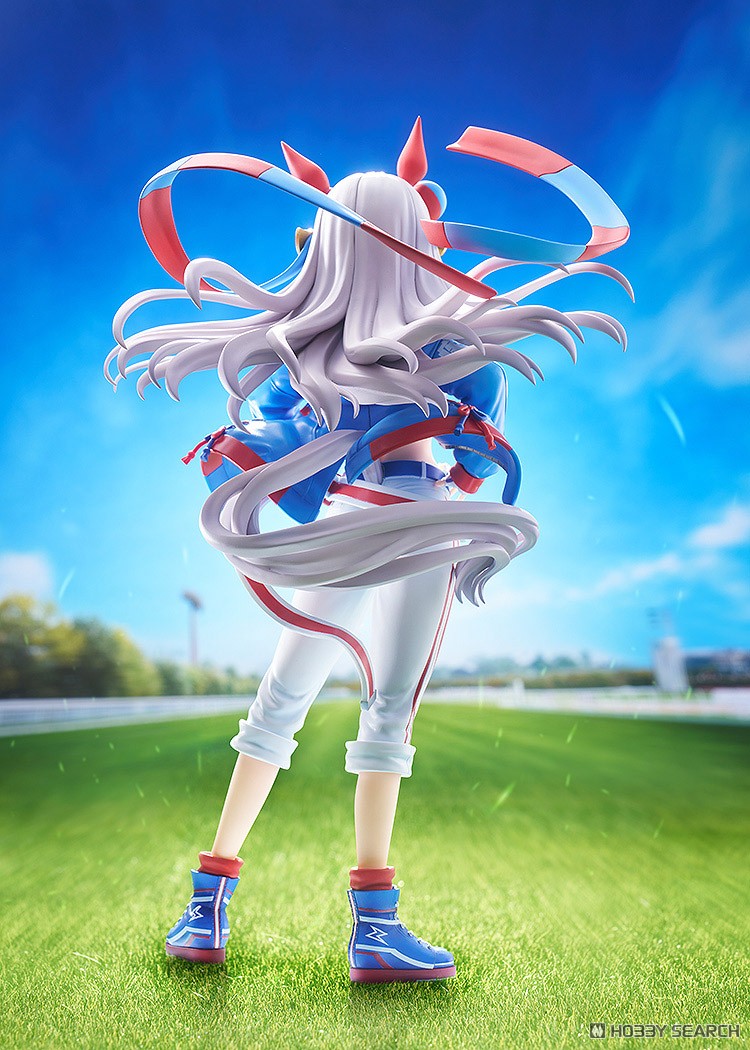 タマモクロス (フィギュア) - ホビーサーチ フィギュア