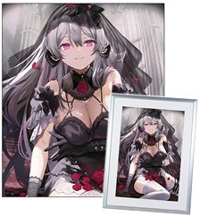 メルクストーリア クリアポスター メルクストーリア クリアポスター