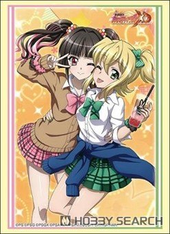 シンフォギア スリーブ シンフォギア スリーブまとめ売り 戦姫絶唱