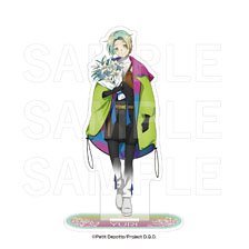 ニューダンガンロンパV3 楽天コレクション A賞 キャンバスアート 星