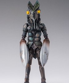 マイクロヤマグチ リボルミニ rm-005 サイボーグ忍者 マイクロヤマグチ