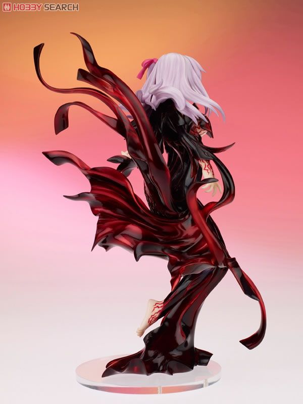 ホビーサーチブログ - 妖艶なオーラ溢れるフィギュア！「間桐桜