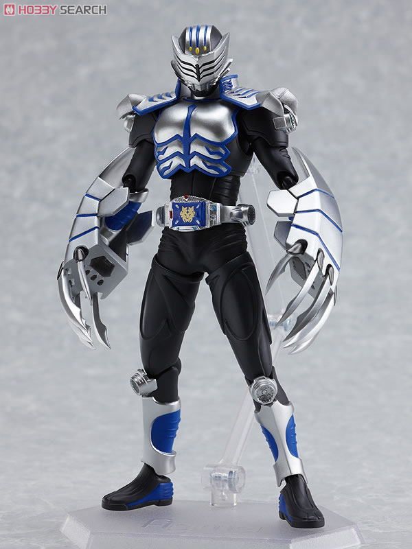 figma 仮面ライダー アックス (完成品) - ホビーサーチ ロボット・特撮