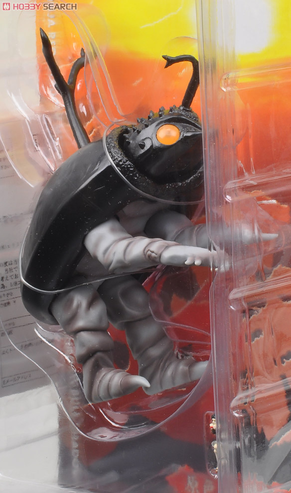 アゴンと虫寄せ風葉・千年ガマと蟇法師（エクスプラス）未開封