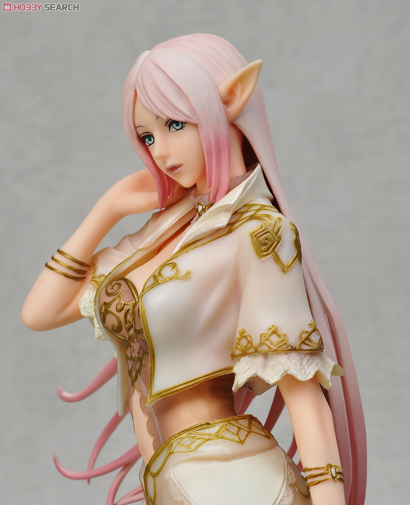 Lineage II 「エルフ -Second Edition-」 (フィギュア) - ホビーサーチ
