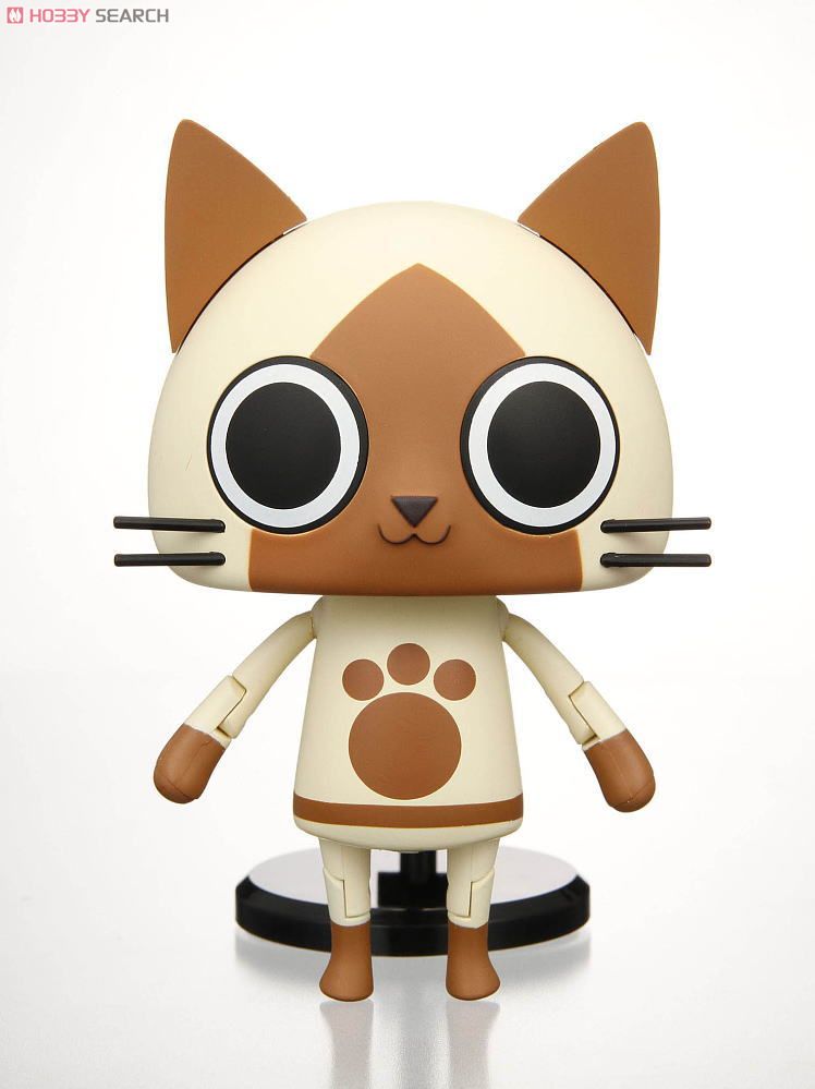 ゲームキャラクターズコレクション モンスターハンターポータブル3rd