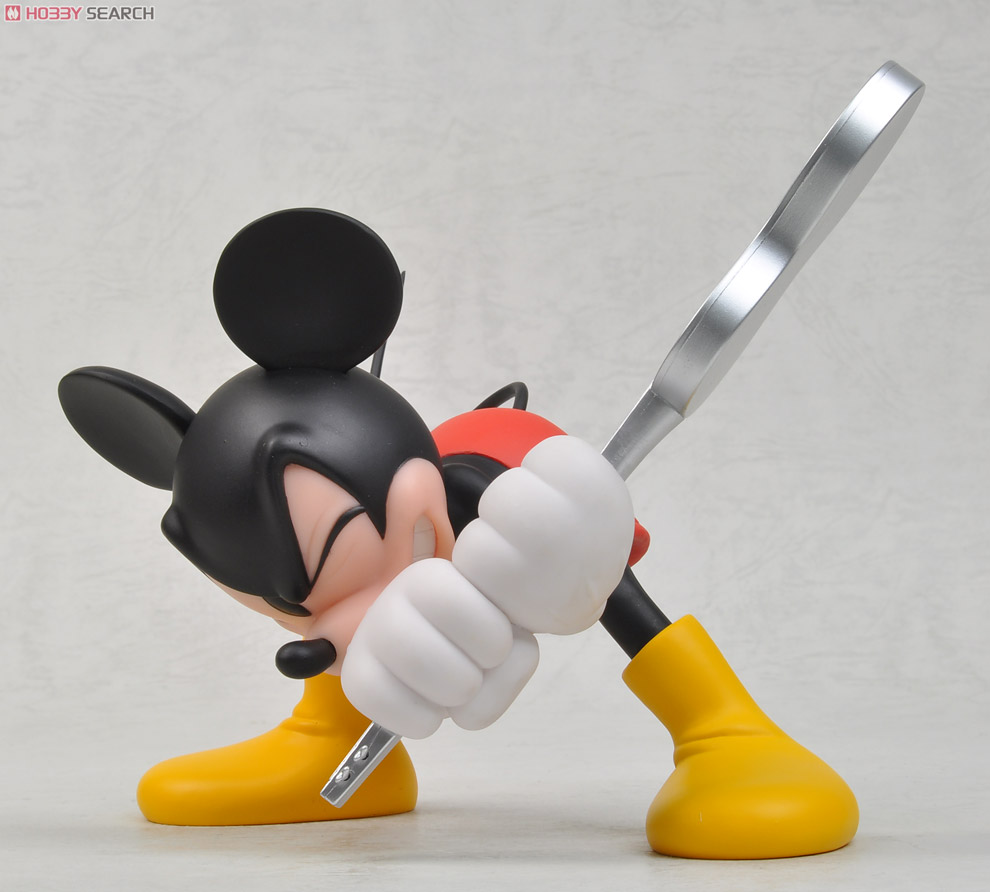 VCD No.72 ミッキーマウス ギターVer. (完成品) - ホビーサーチ