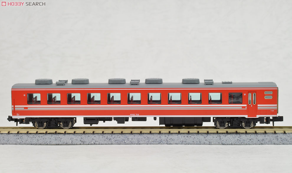 12系客車 「パノラマライナー・サザンクロス」 (6両セット) (鉄道模型