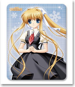 Key10th モバイルパッドケースB (AIR 神尾観鈴) (キャラクターグッズ