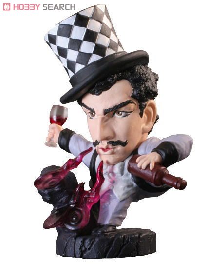 キャラヒーローズ ジョジョの奇妙な冒険 第一部 ノーマル