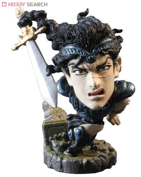 キャラヒーローズ ジョジョの奇妙な冒険 第1部 ファントムブラッド 15