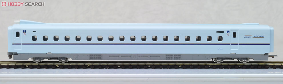 限定品】 JR N700-8000系 山陽・九州新幹線 (R2編成) (みずほ/さくら