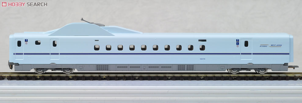 限定品】 JR N700-8000系 山陽・九州新幹線 (R2編成) (みずほ/さくら