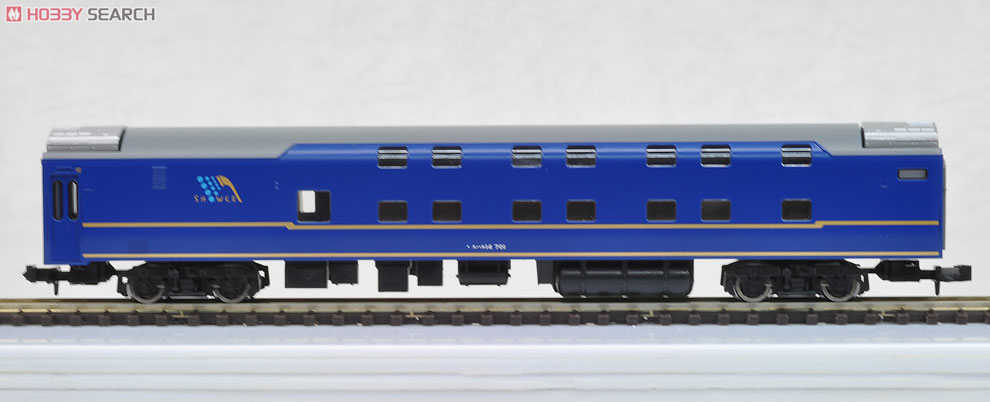限定品】 JR14系 「さよなら北陸」 セット (10両セット) (鉄道模型