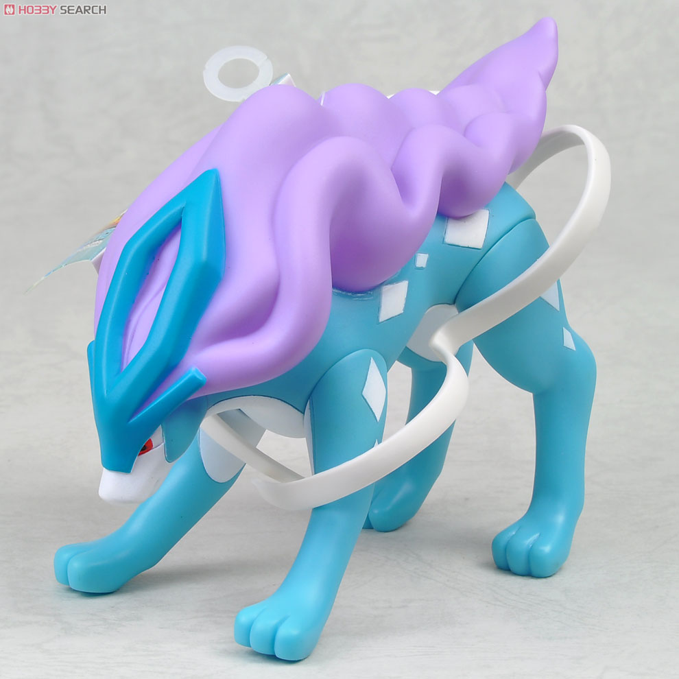 スイクン フィギュア ポケモン 楽天市場】スイクン フィギュアの通販