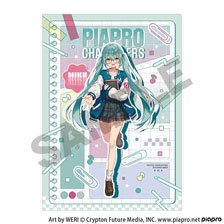 イナズマイレブンGO キャラポスコレクション4 イナズマイレブンGO