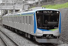 箱根登山鉄道 モハ1形 “ステンレスドア仕様” (2両セット) (鉄道模型