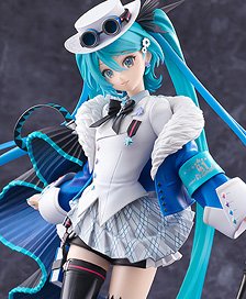 初音ミクシンフォニー 2023Ver. (フィギュア) - ホビーサーチ フィギュア