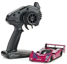 レーシングトラック アステリオン （XV-01Tシャーシ） (ラジコン