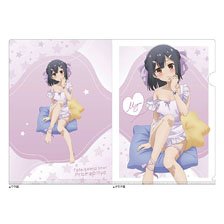 ドリームクラブ 双葉理保 ぬいぐるみ (キャラクターグッズ) - ホビー