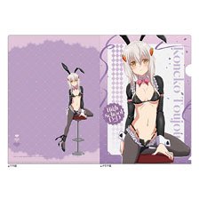 FINAL FANTASY VII AC ウォールスクロールポスター ユフィ・キサラギ