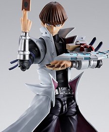 スタティックアーツギャラリー KINGDOM HEARTS II リク (完成品