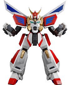 超合金 復刻版 DX 勇者ライディーン (完成品) - ホビーサーチ ロボット